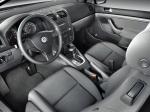 Volkswagen Golf Rabbit 3-Door 2006 года